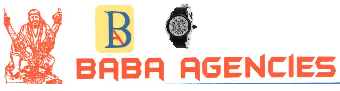 BABA AGENGIES