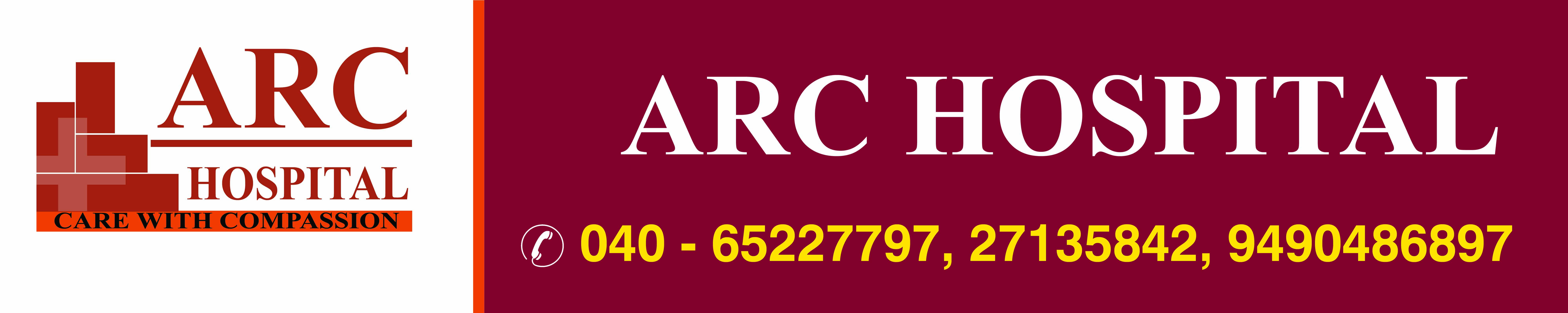 ARC ORTHOPEDIC