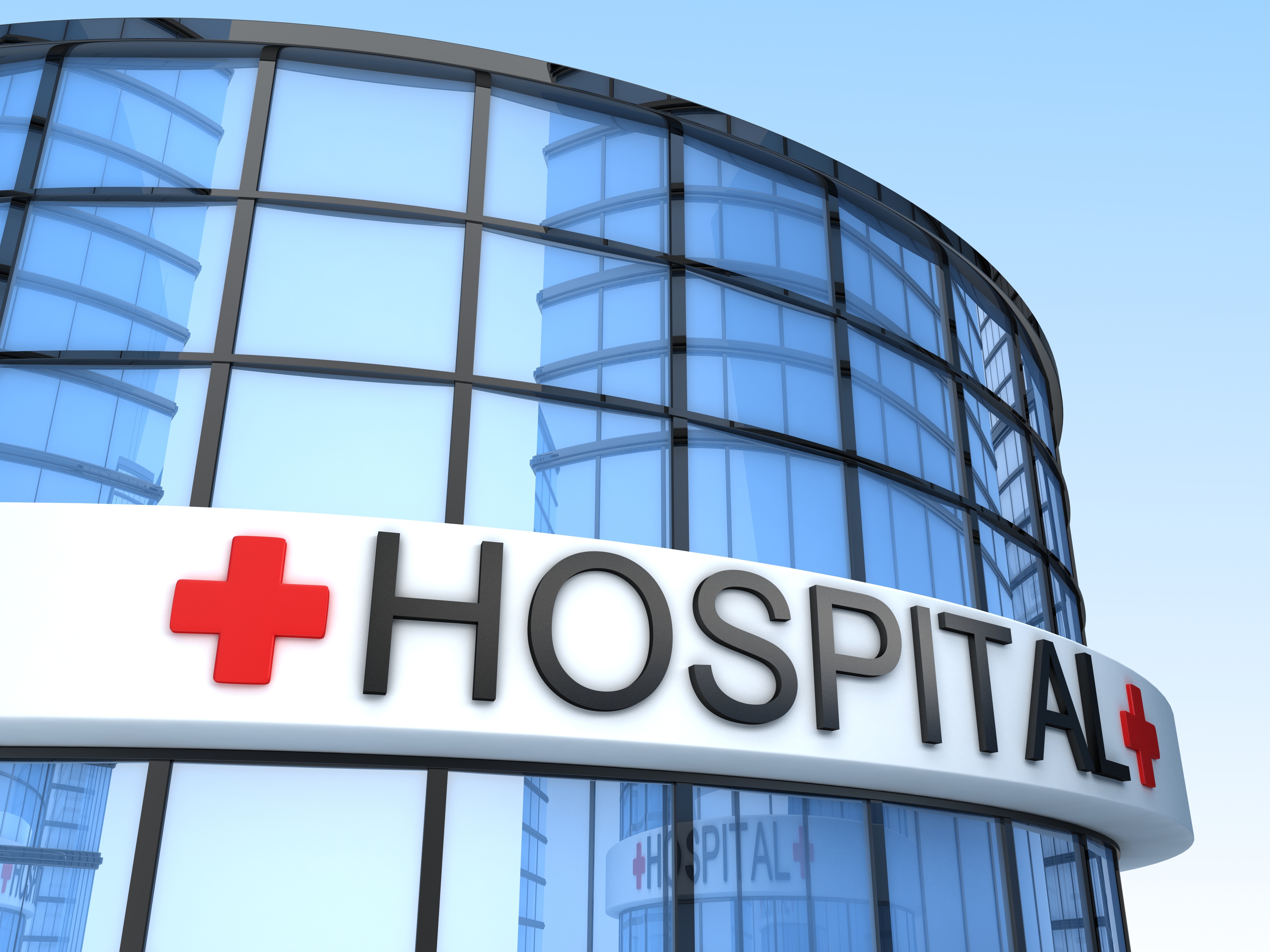 RAVICHANDRA HOSPITAL