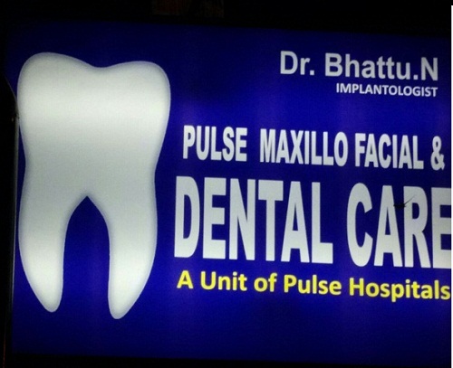 PULSE DENTAL