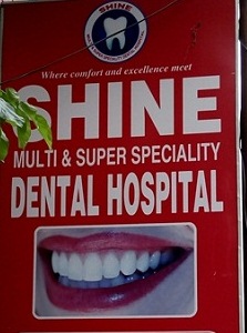 SHINE HOSPITAL